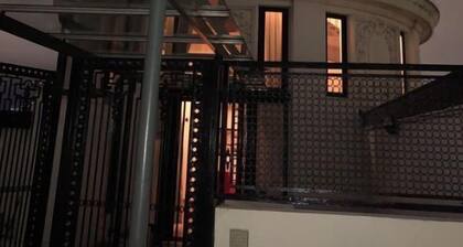 Congreso Plaza Penthouse