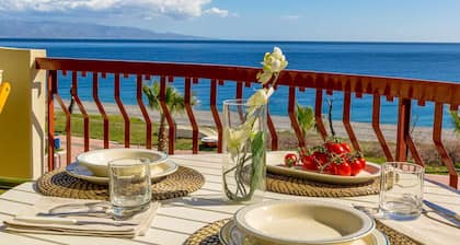 La Plage - Home and Sea