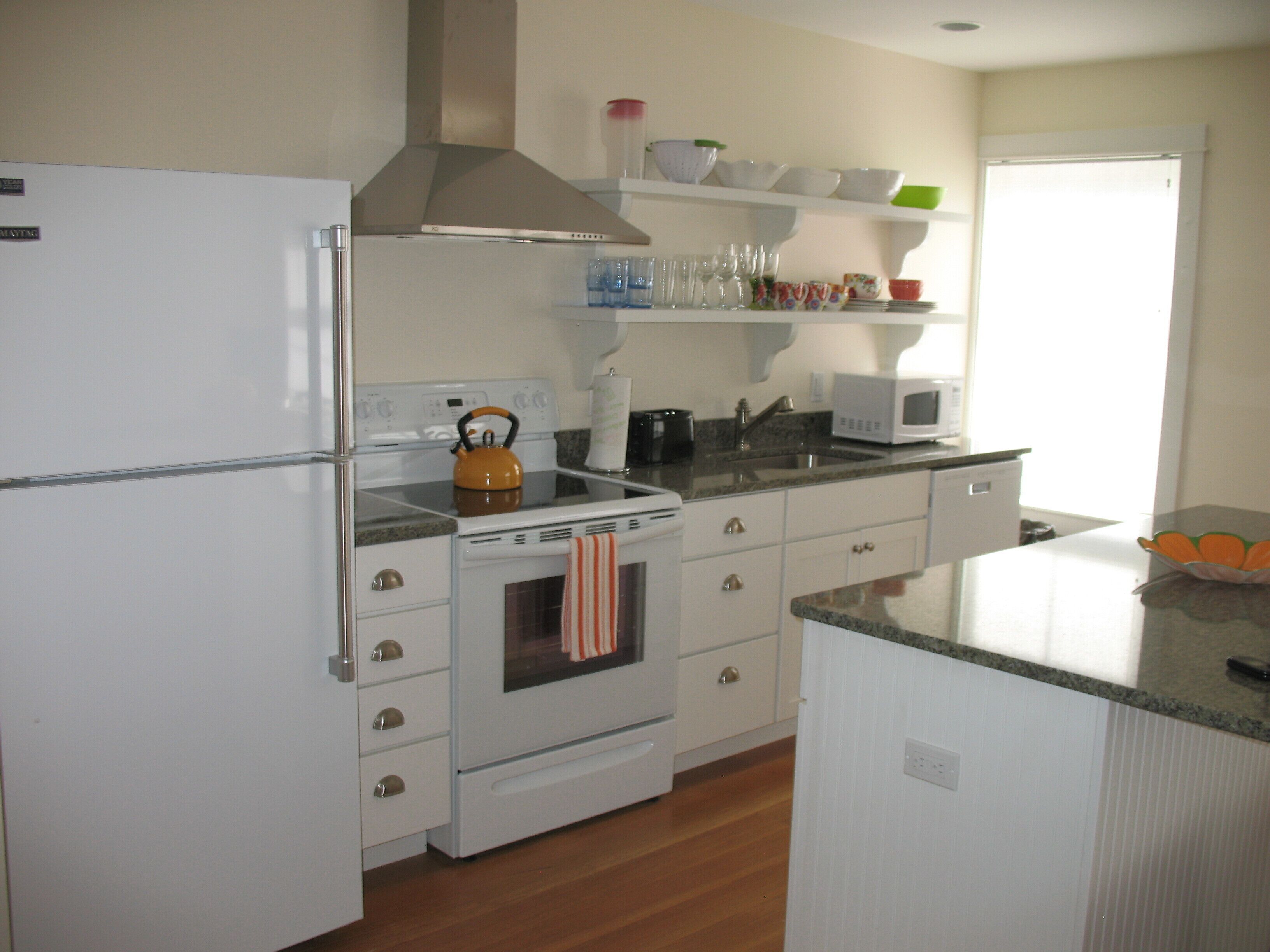 Downtown Luxury Apartment