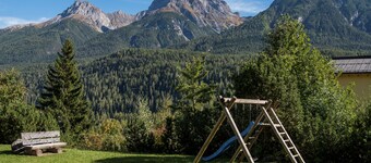 Ferienwohnung LANIUS by Interhome