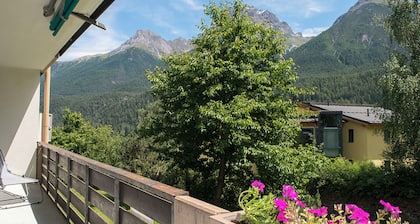 Ferienwohnung LANIUS by Interhome