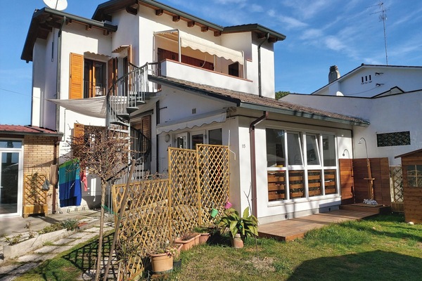 Front view