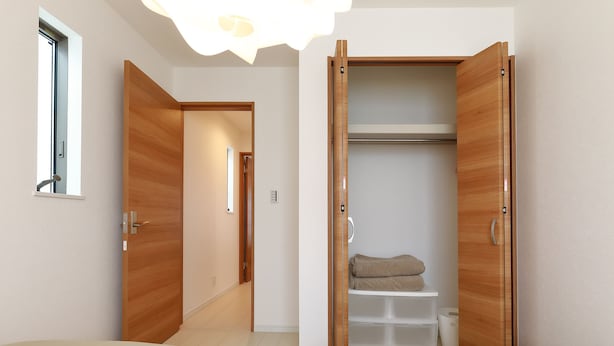 Interior detail - Pebliss Keyaki (Tokyo)