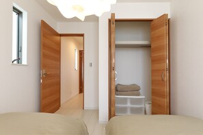 Détail de l’intérieur