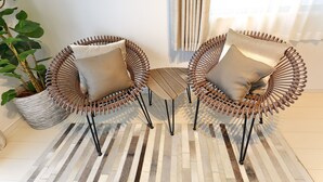 Interior detail - Pebliss Keyaki (Tokyo)