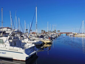 Marina