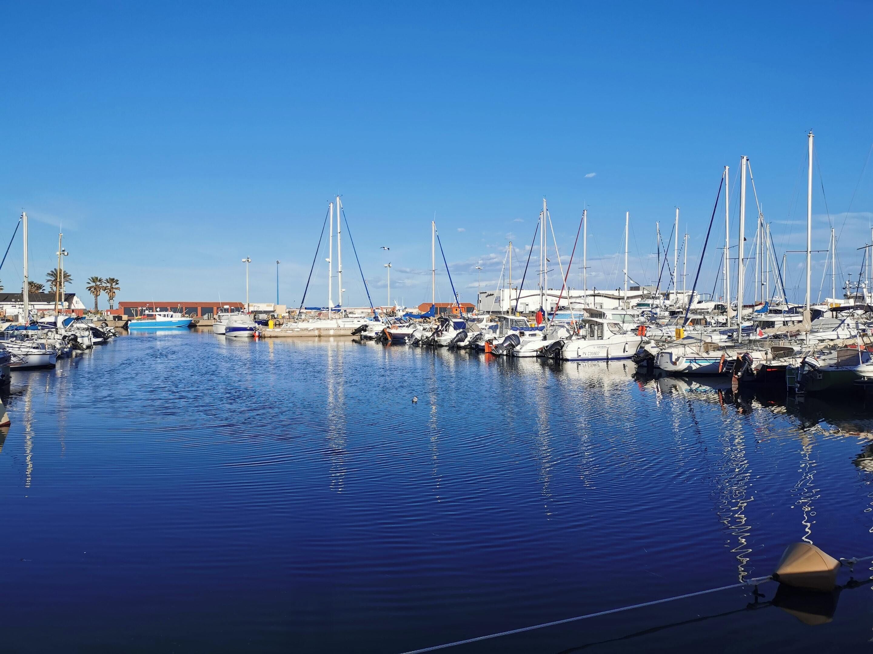 Marina