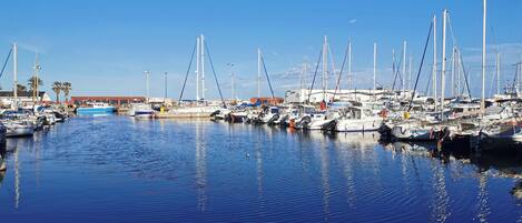 Marina