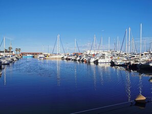 Marina