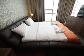 Appartement, 1 chambre