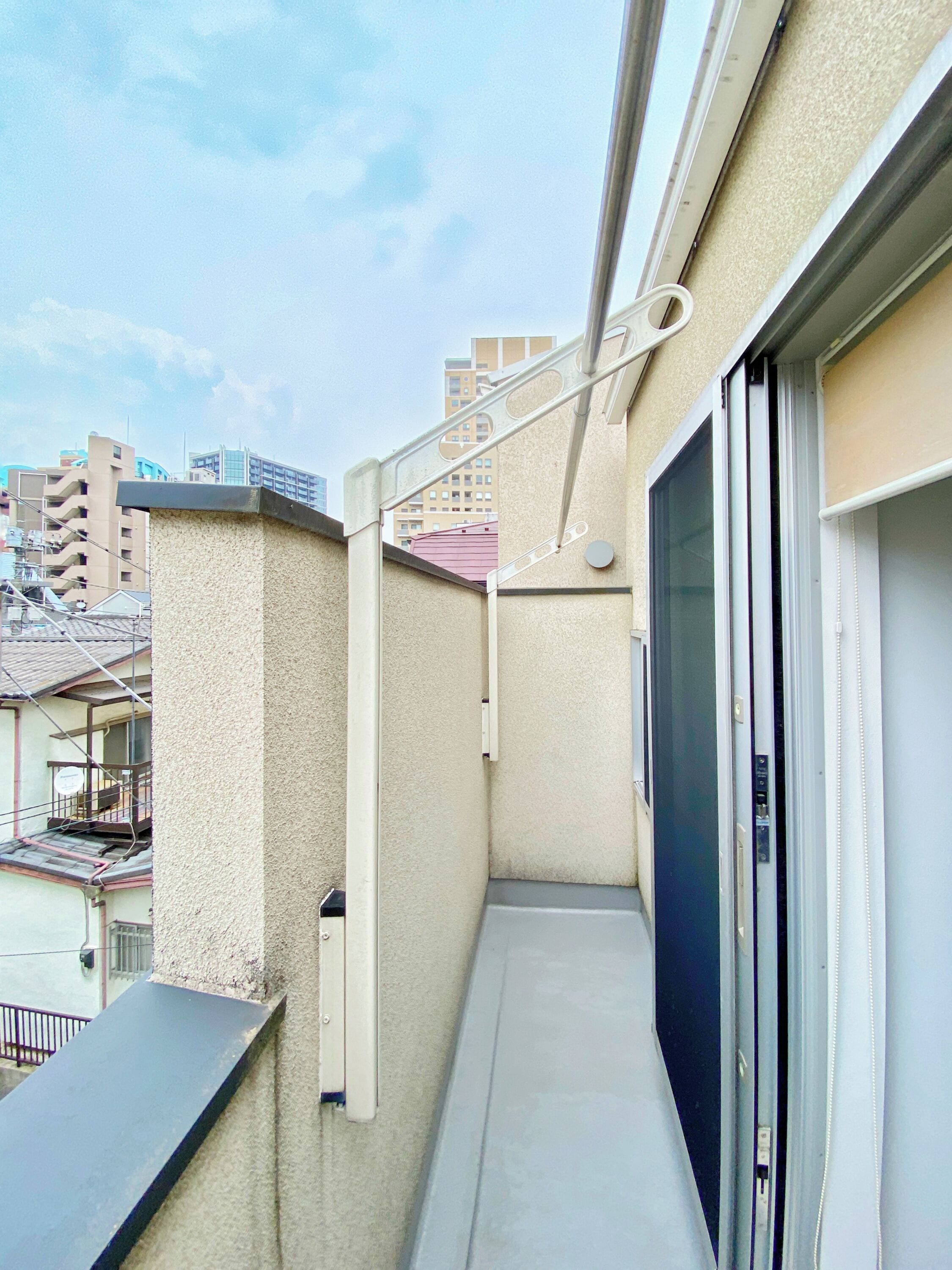 露台/庭院