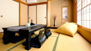 华丽公寓 (3LDK) | 笔记本电脑工作区、遮光窗帘、熨斗/熨衣板、免费 WiFi