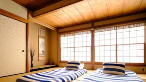 华丽公寓 (3LDK) | 笔记本电脑工作区、遮光窗帘、熨斗/熨衣板、免费 WiFi