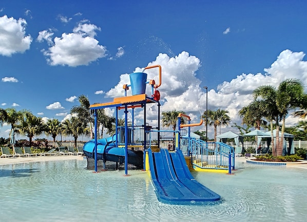House, Multiple Beds | Pool | Outdoor pool