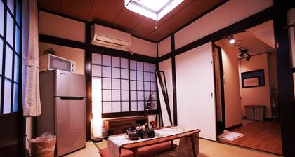 Cozy House near Shinjuku
