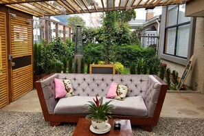 テラス / パティオ