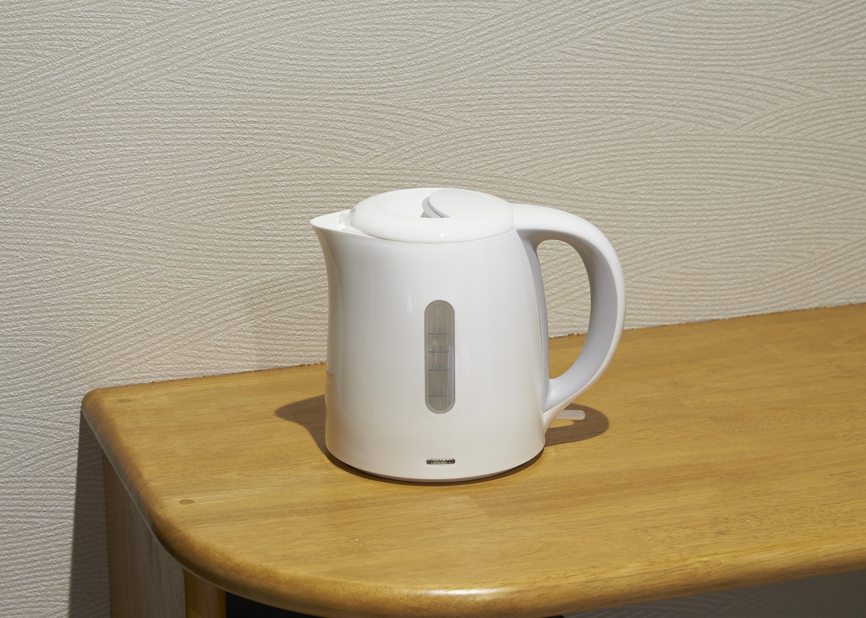 客室の設備とサービス
