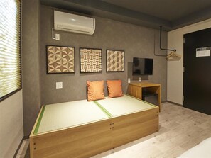 Zimmer (Private Vacation, for 4 People)