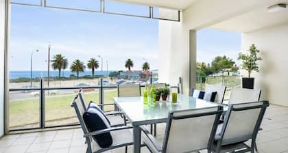 Relax in Style Comfort