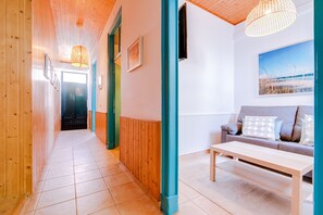 TV - TREM HOUSE - LOCATED IN OLD CITY - FARO (Faro)