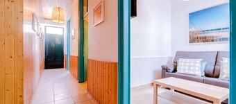 TREM HOUSE - LOCATED IN OLD CITY - FARO