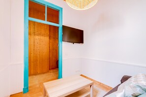 Interior - TREM HOUSE - LOCATED IN OLD CITY - FARO (Faro)