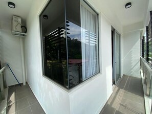 Property grounds - ROOMAH!Clean, Comfy & Spacious Studio Unit! 5-min drive from KK Airport! (Kota Kinabalu)