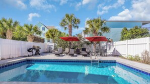 Pool - Southern Faire - Second Row in Surfside Beach (Surfside Beach)