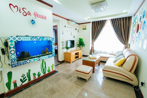 MISA HOUSE | CLOSE TO EVERYTHING | 2BR | HIGH VIEW