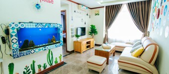 MISA HOUSE | CLOSE TO EVERYTHING | 2BR | HIGH VIEW