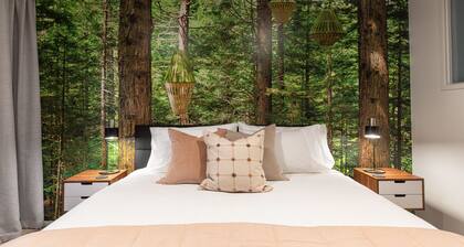 Parkside Boutique Lodge