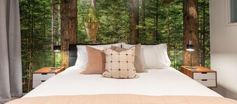 Parkside Boutique Lodge