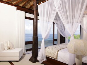 13 soverom, internettilgang og sengetøy