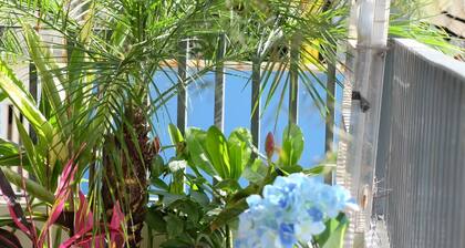 Nha Beach House