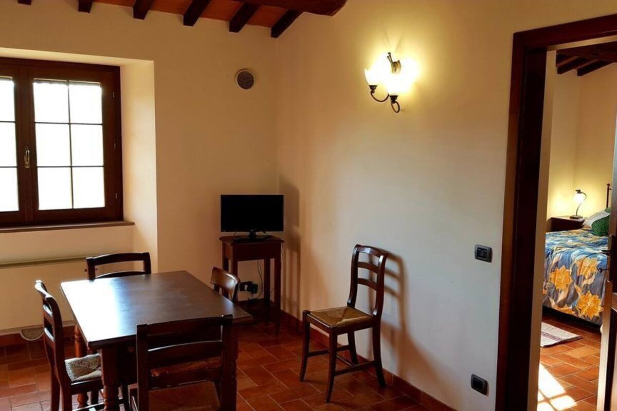Servicio a la habitación