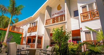 La Placita Inn