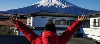 縁民宿