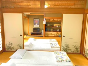 Suite, 2 Bedrooms