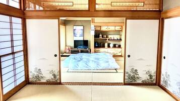 Suite, 2 Bedrooms | Free WiFi