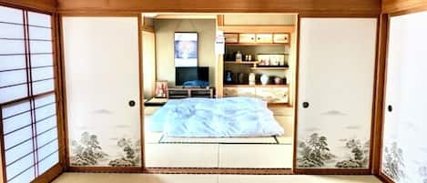 Suite, 2 habitaciones | Wifi gratis