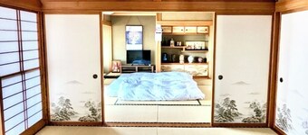 Guest House en