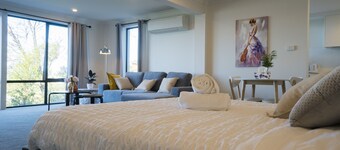 Amazing Sea Views Luxury Guest House