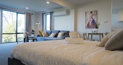 Amazing Sea Views Luxury Guest House