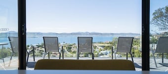 Amazing Sea Views Luxury Guest House
