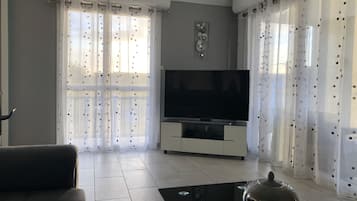 Televisión