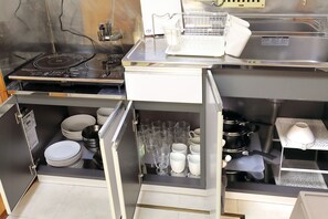 單棟房屋, 2 間臥室 | 客房設施服務