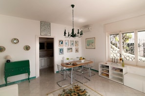 Salle de séjour