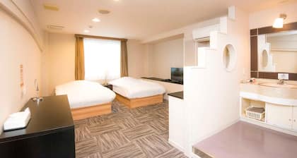 HOTEL WILL Urawa