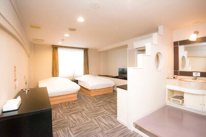 HOTEL WILL Urawa