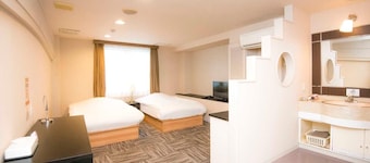 HOTEL WILL Urawa